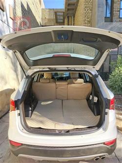 هیۆندای سەنتافی